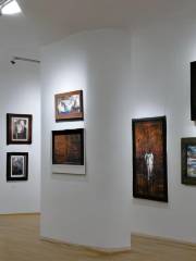 Azeli Art Gallery