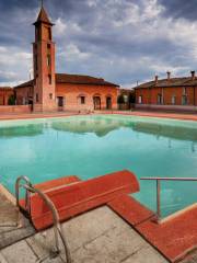 Piscina Comunale