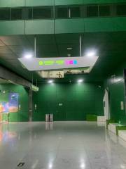 中國科技館影城4D廳（北辰東路店）