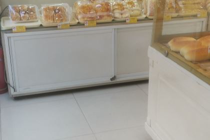 傑來餅店(橋東店)