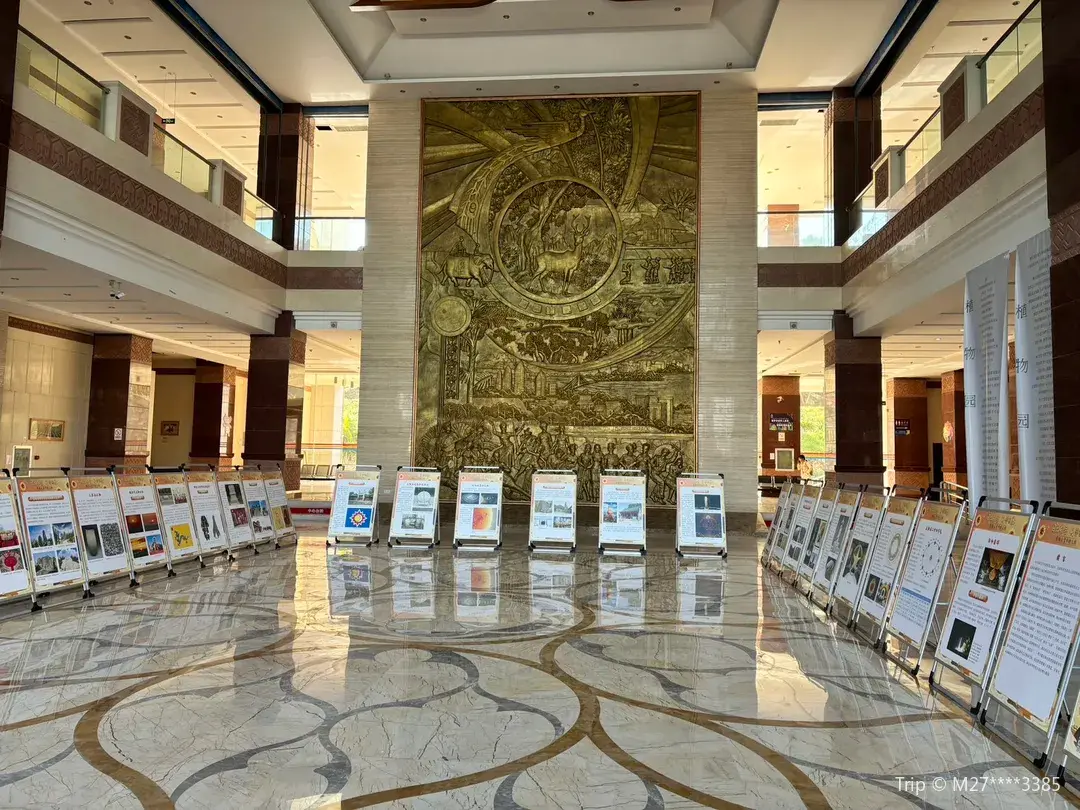 4_Xishuangbanna Museum of Nationalities