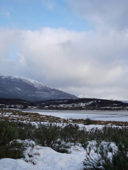 Intendencia Parque Nacional Tierra del Fuego