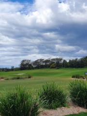 Mona Vale Golf Club