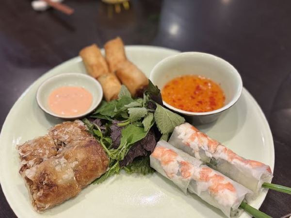 Hanoi Garden Restaurant since 1998