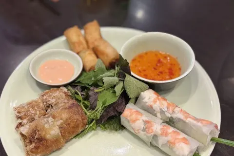 Hanoi Garden Restaurant since 1998