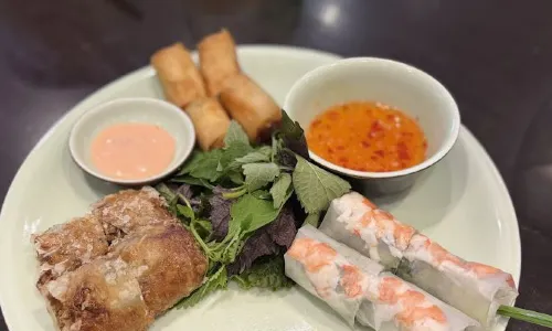 Hanoi Garden Restaurant since 1998