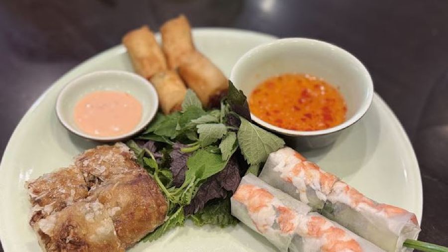 Hanoi Garden Restaurant since 1998