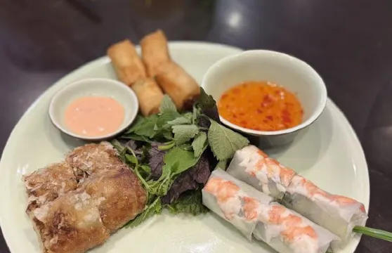 Hanoi Garden Restaurant