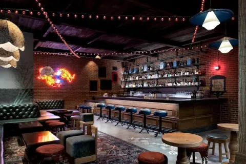 Here Kitty Kitty Vice Den