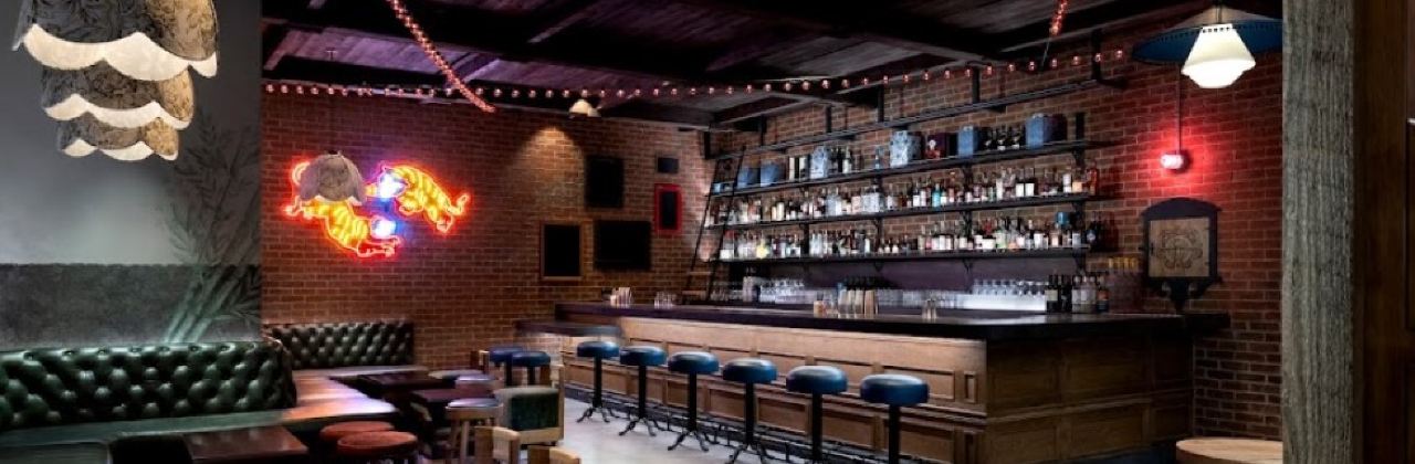 Here Kitty Kitty Vice Den