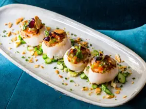 Restaurante Ten Con Ten