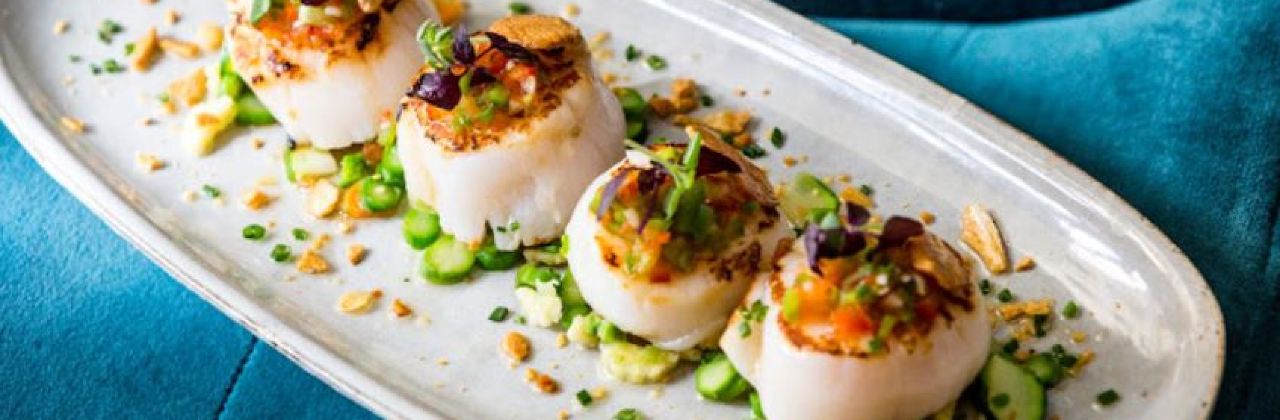 Restaurante Ten Con Ten