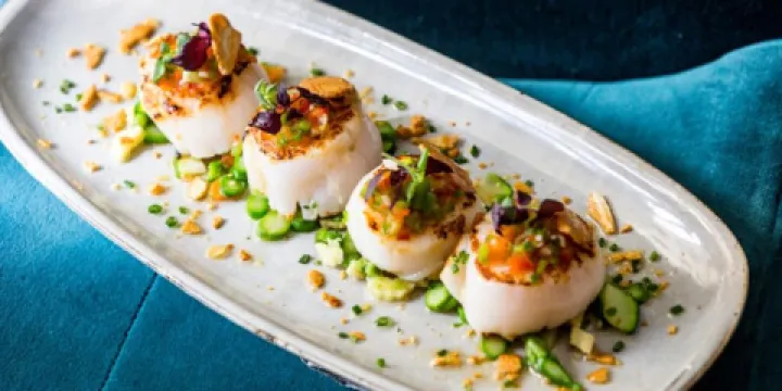 Restaurante Ten Con Ten