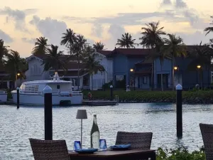 Kebab & Kurry Maldives