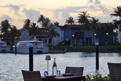 Kebab & Kurry Maldives