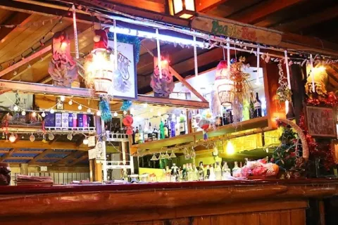 Slinky Bar
