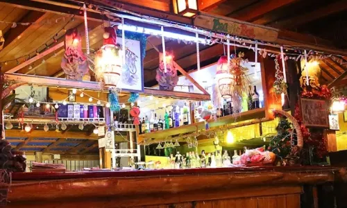 Slinky Bar