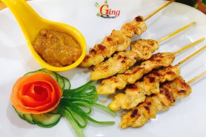 Ging Restaurant