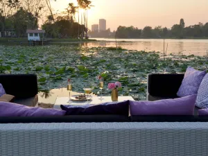 Seeds Restaurant & Lounge