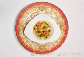 Popular dishes