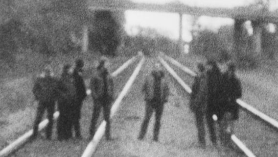 Leeds | Godspeed You! Black Emperor Concert