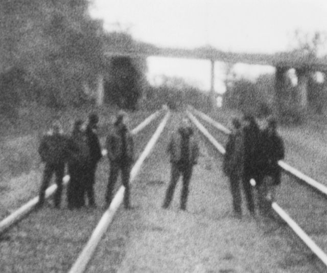 【마르세유】Godspeed You! Black Emperor 콘서트 투어 | Espace Julien