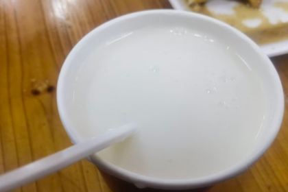 谢怀亮芝麻茶(体委综合楼文明小区店)