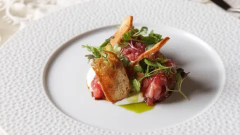 Palazzo Preca Restaurant in มอลตา