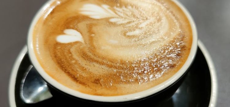 Mingle Espresso Bar