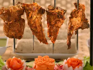 Top 9 Local Restaurants in New Delhi