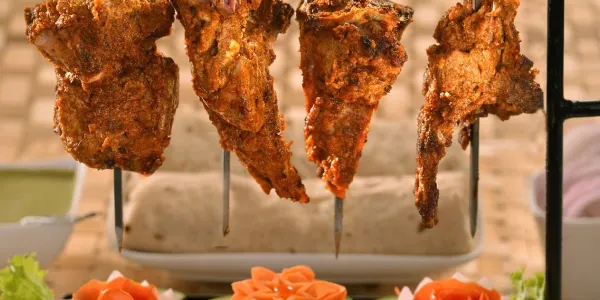 Top 9 Local Restaurants in New Delhi