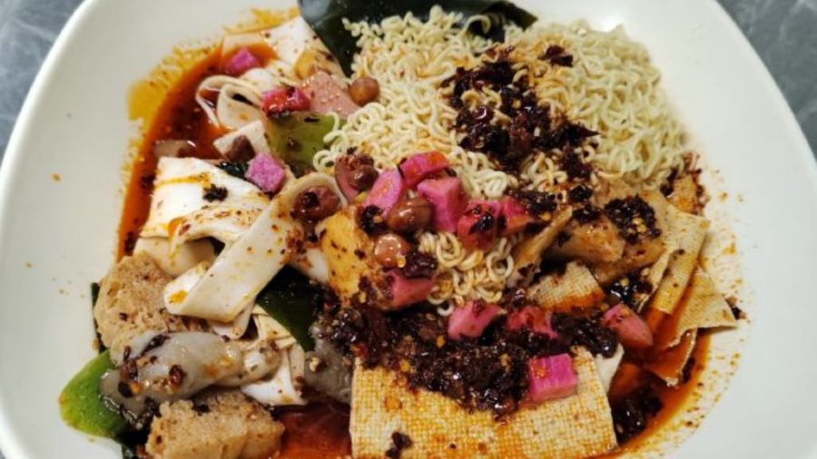 Haijia Spicy Hot Pot