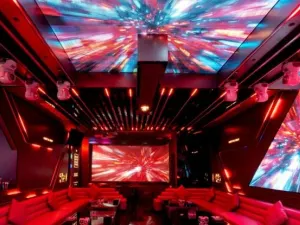 JUICY CLUB