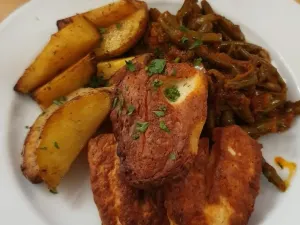 Restaurant Hirscheneck