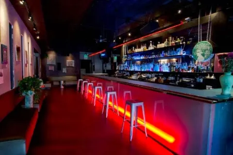 F8 Nightclub & Bar