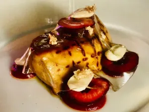 Spondi Restaurant
