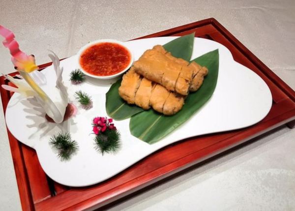 洛阳东山宾馆·宴会厅