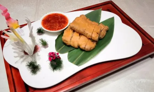 洛阳东山宾馆·宴会厅