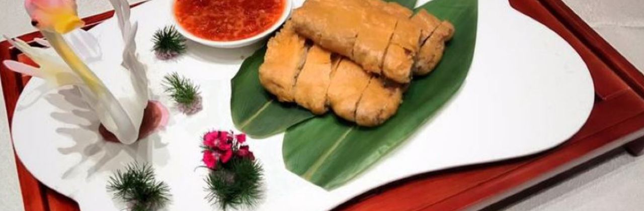 洛阳东山宾馆·宴会厅