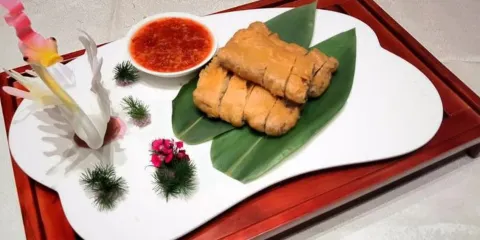 洛陽東山賓館·宴會廳