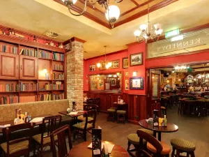 Kennedy's Bar and Restaurant