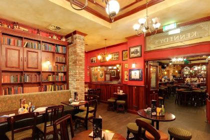 Kennedy's Bar and Restaurant