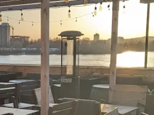 Tavern on the Falls