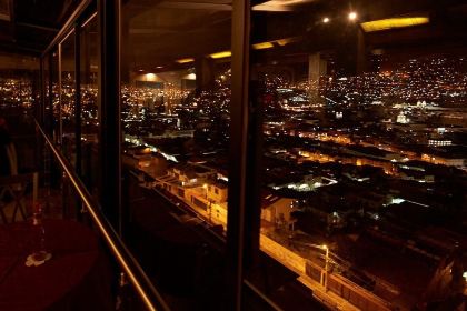 Vista Hermosa (Itchimbia)