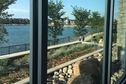 Chairman's Steakhouse