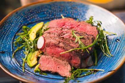 3SIXTY Champagne Lounge