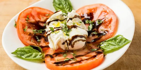 Top 9 Local Restaurants in Dallas
