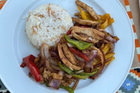 Blue Sky Restaurant