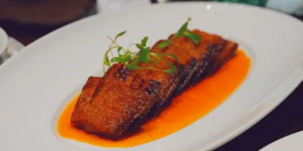 Top 9 Local Restaurants in Wuzhen