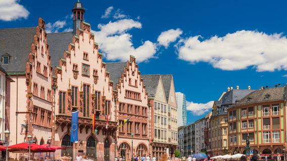 Frankfurt